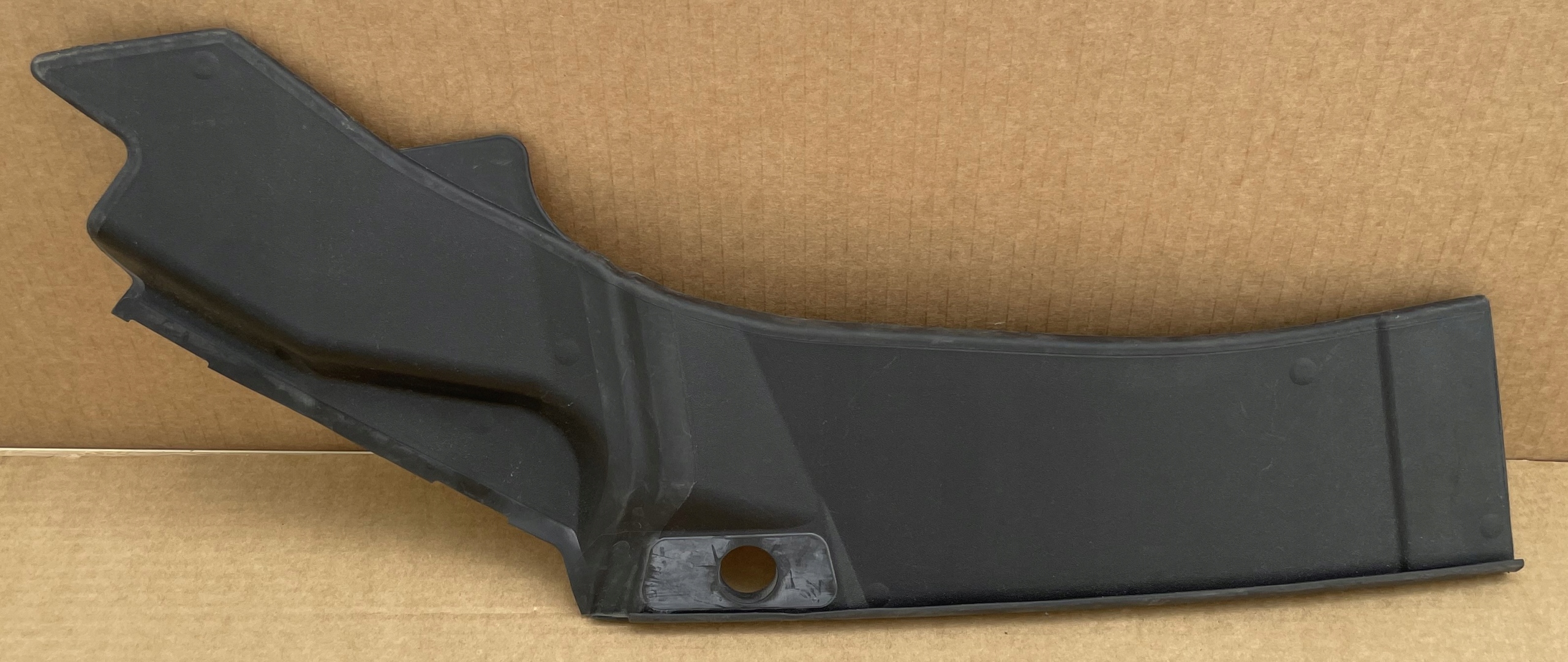 cap cover lights AUDI A4 B9 8W0805285A left original