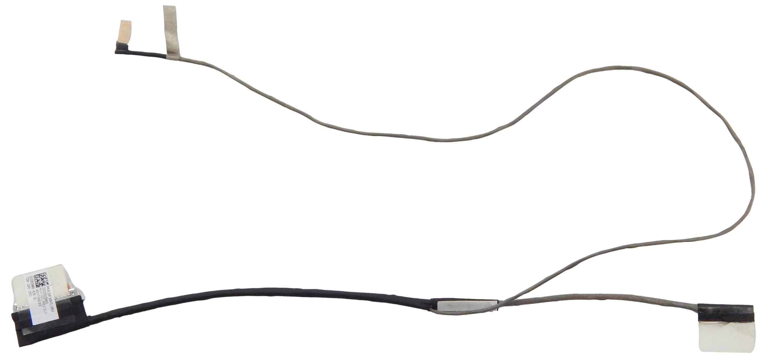 

Taśma Matrycy LCD Do Hp 250 255 G5 G4 DC020026M00