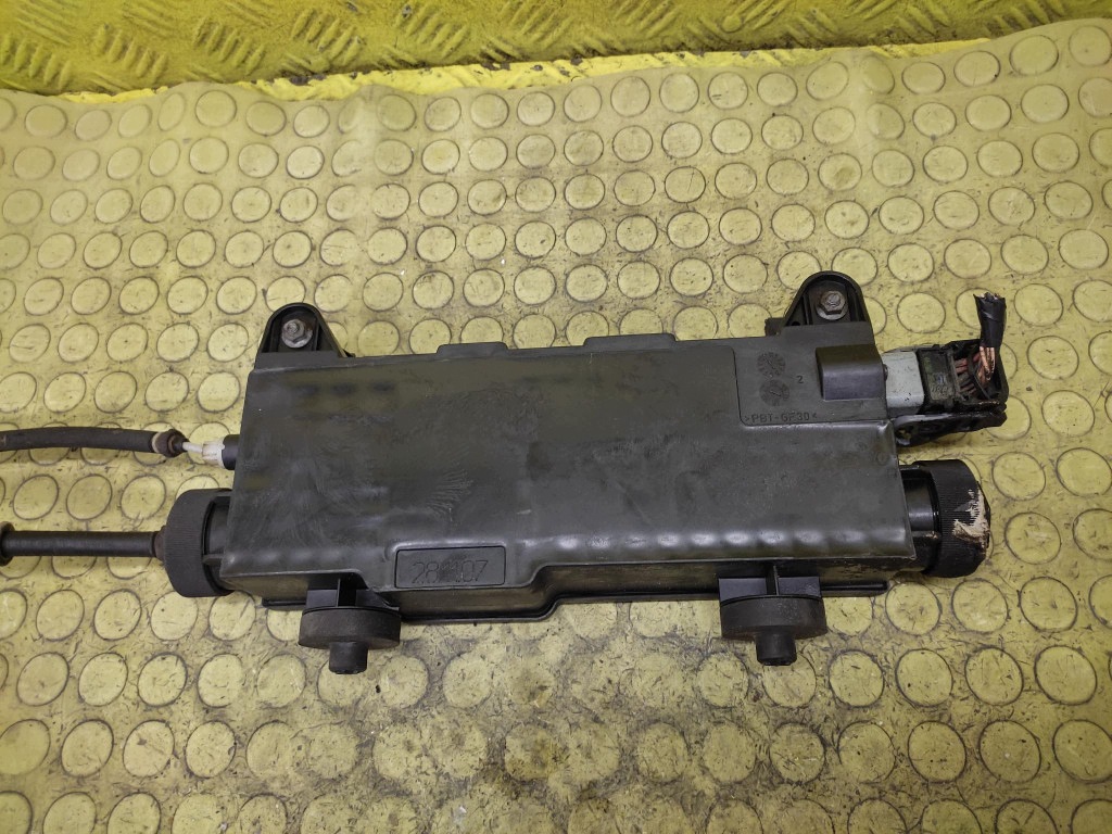 RENAULT SCENIC II brake electrical 8200734627