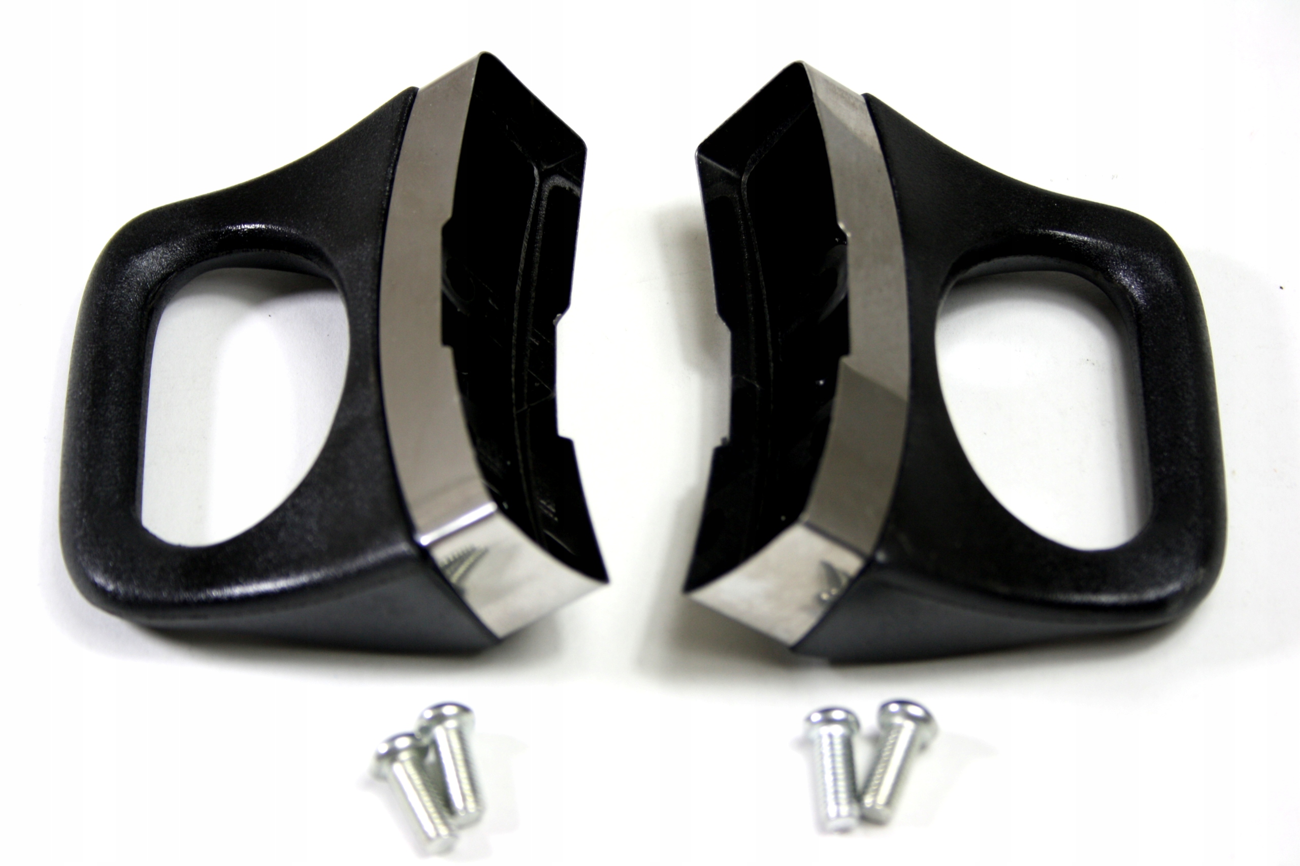 UCHWYTY UCHWYTU DO GARNKÓW 2 X RĄCZKI UCHO UNIWERSALNE ZESTAW UNIWERSALNE