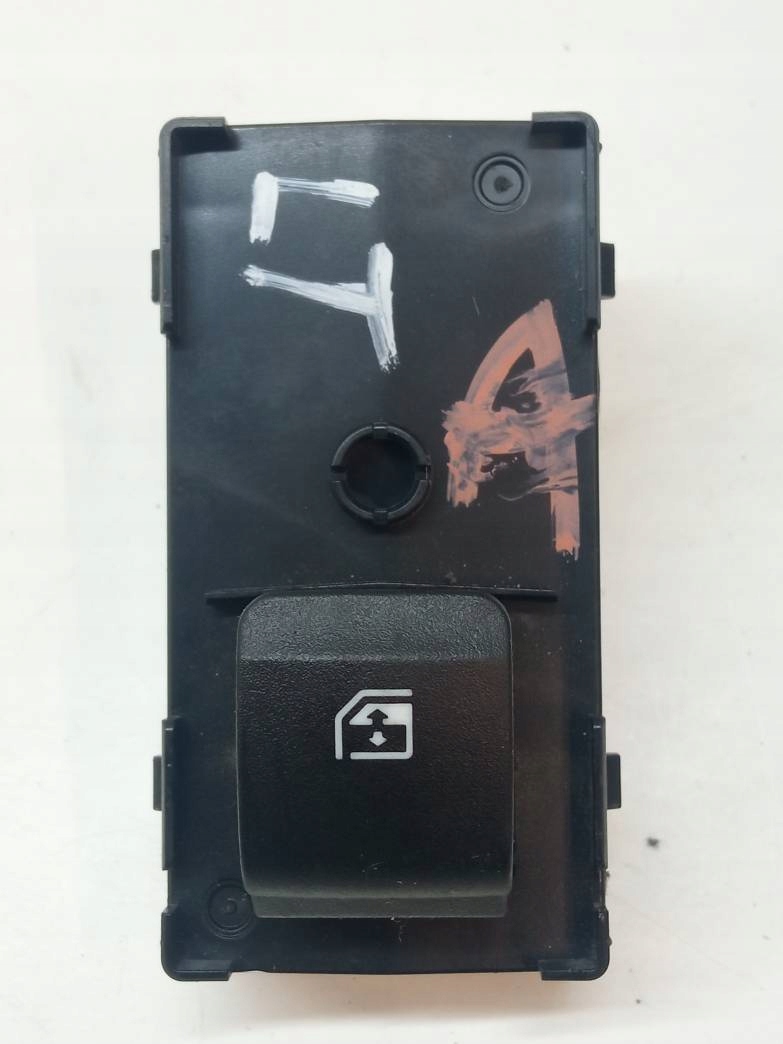 window control switch rear part 93581-N70504X Hyundai Tucson IV (2020- )