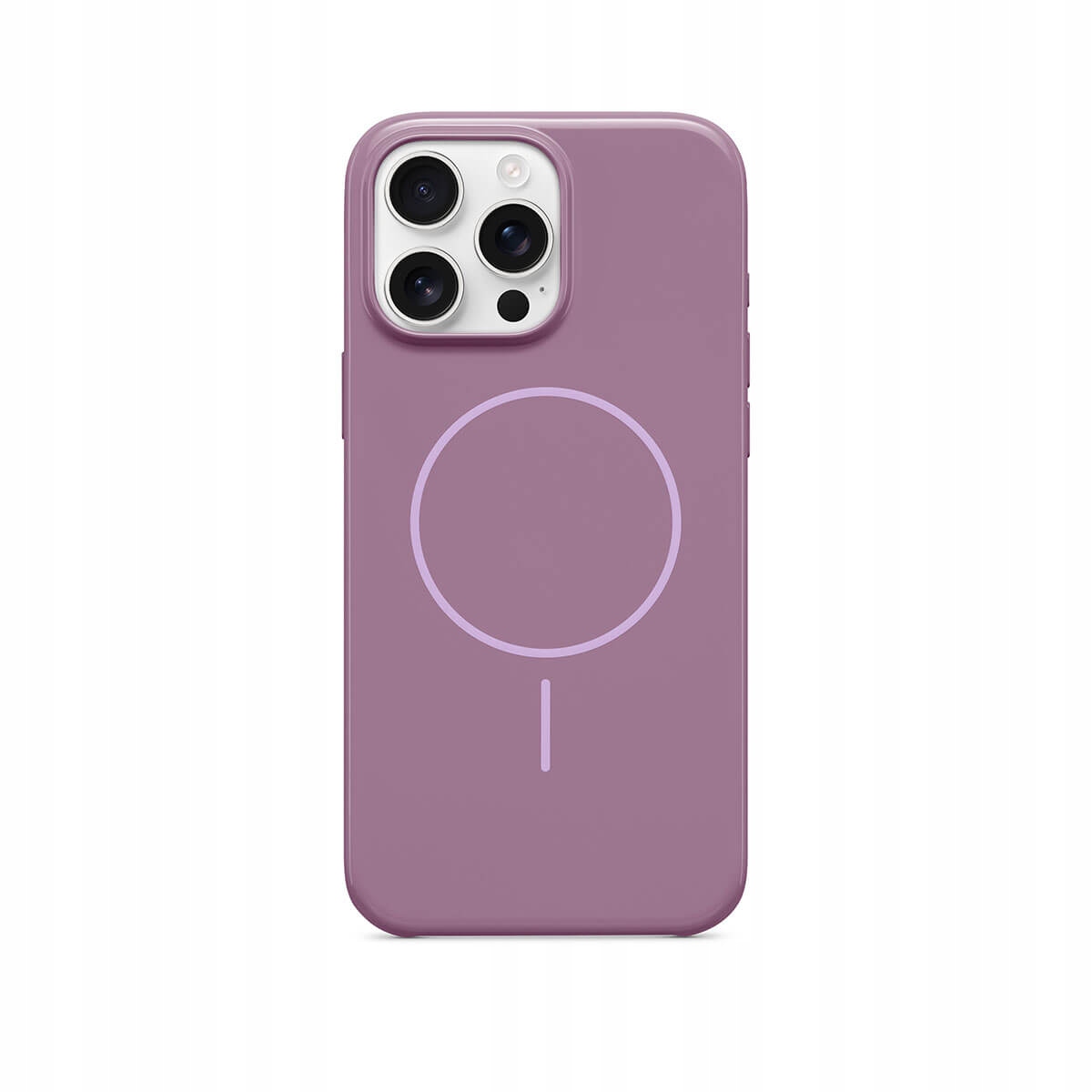 Zadný Kryt Apple pre Apple iPhone 16 Pre Max fialový