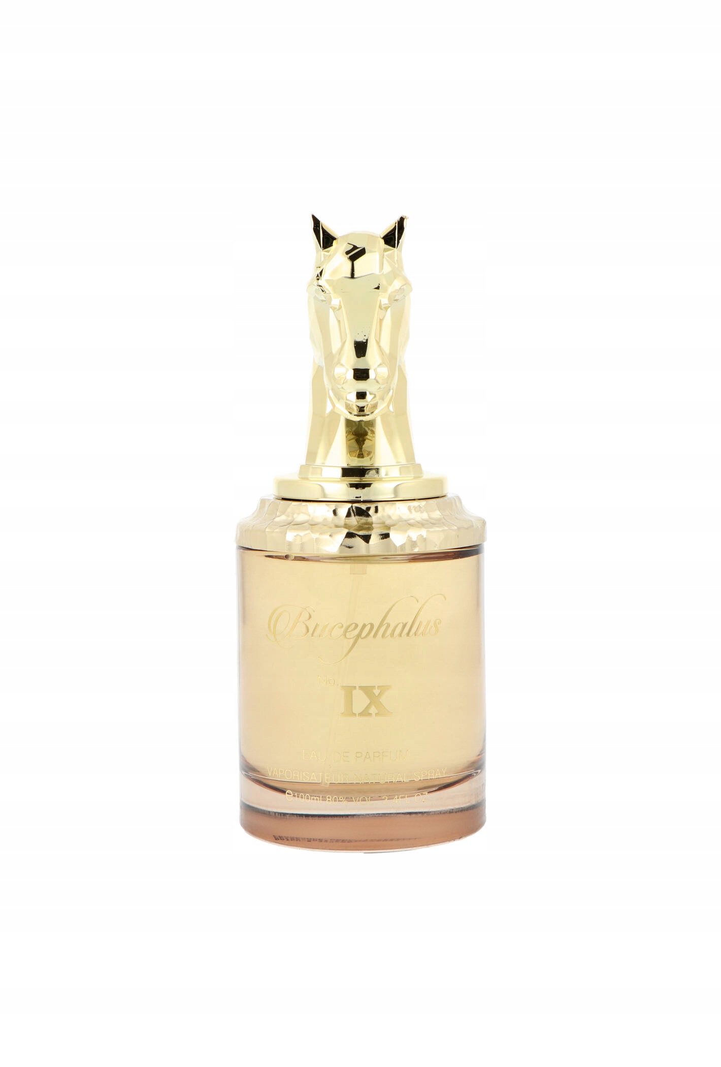 Parfémovaná voda Armaf Bucephalus IX 100 ml Pánská orientální vůně