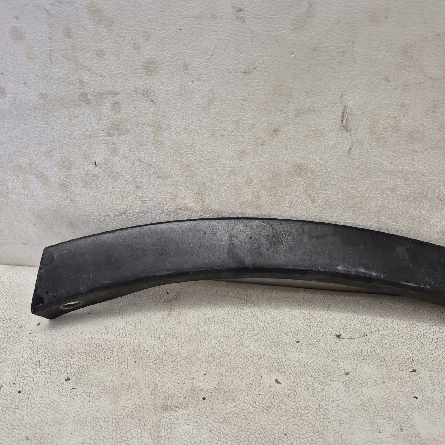 TOYOTA RAV4 IV 4 12-15 moulding cap right front