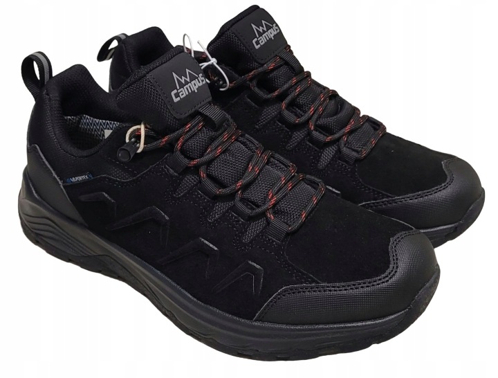 Campus buty trekkingowe niskie Buty trekkingowe rozmiar 42