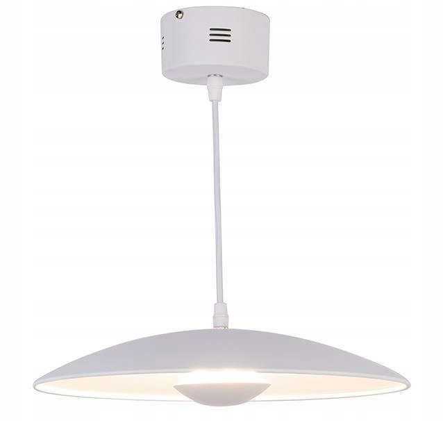 Led závěsné svítidlo 3000K 14,5W Lund Ledea