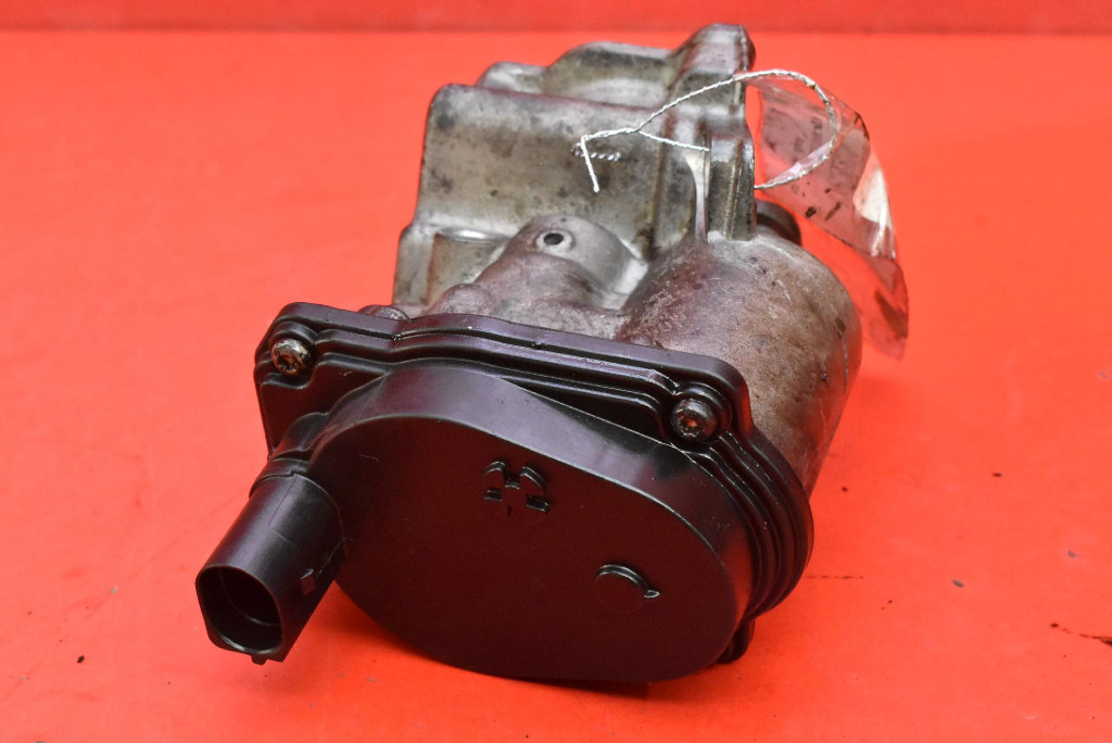 Valvola EGR 059131501AK AUDI A6 C8 3.0 TDI 286 KM 18-21