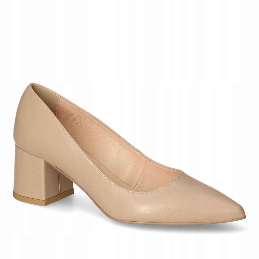 Boty Luca Cavialli 7610/1145 Béžová lico 37