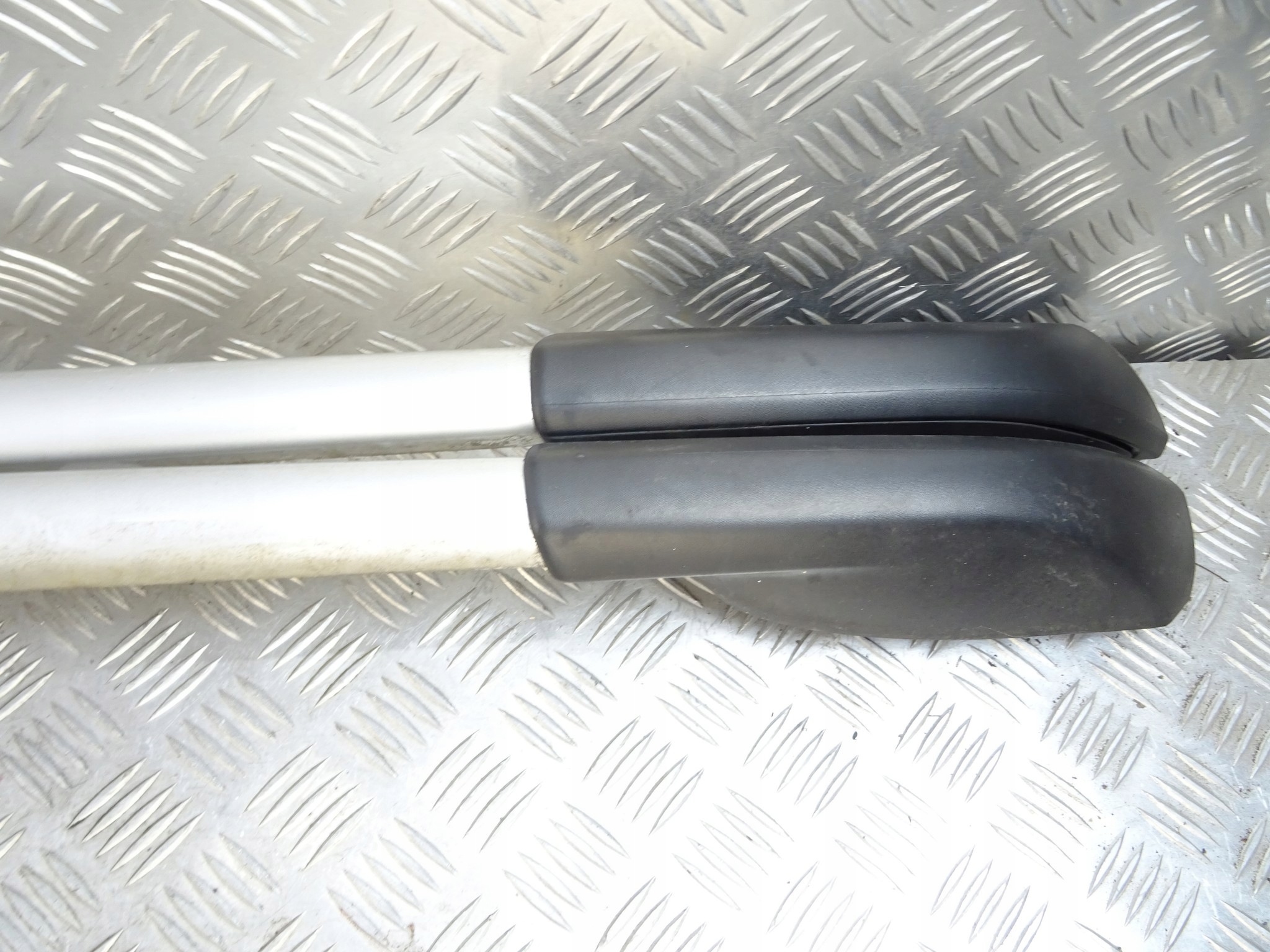 CITROEN C3 PICASSO Dachreling dach KOMPLET
