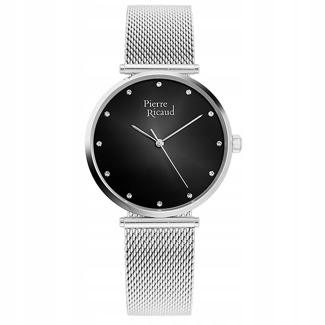 Dámské hodinky Pierre Ricaud P22035.5144Q Zirkony
