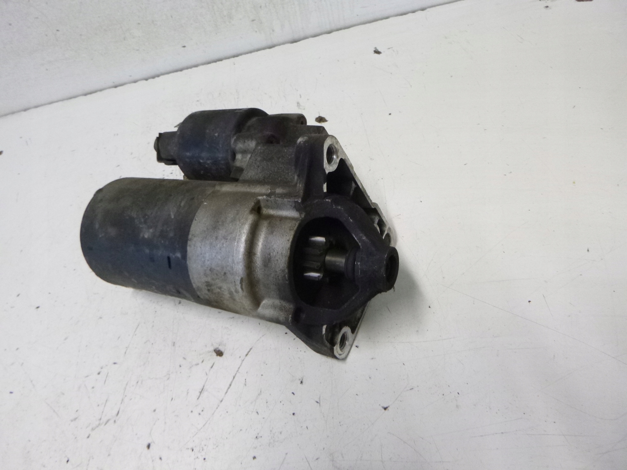 starter Renault Laguna Lift 1.8 16V 0001106012