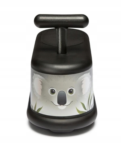 Italtrike bezpieczny Jeździk biegowy dla dzieci Koala La Cosa 1+