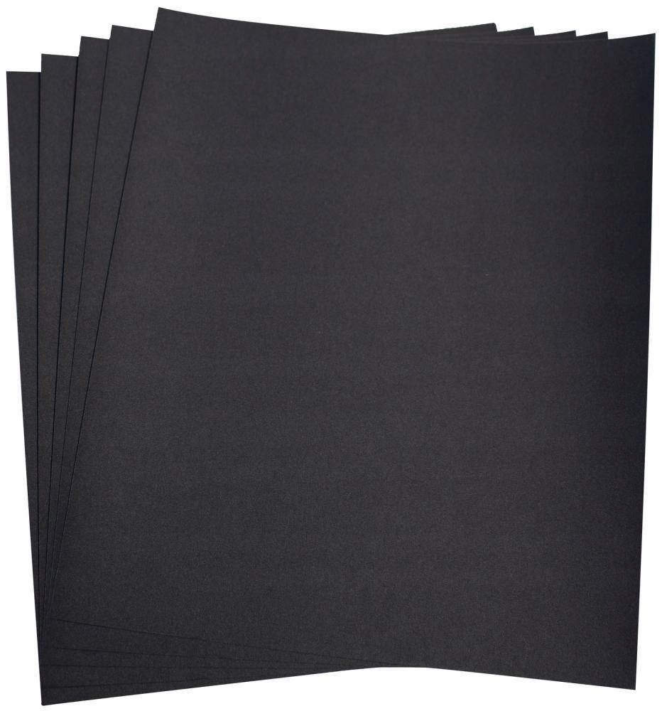 

Papier scierny,wodoodp. 230x280mm K400 Format