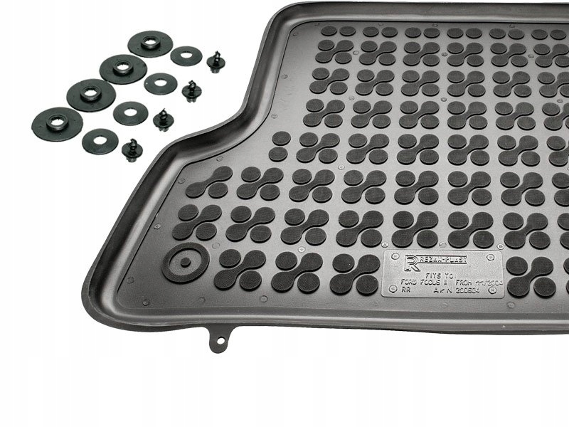 DYWANIKI PODLOGI RENAULT MAST.III REZAW-PLAST 201918 Producent Rezaw-Plast