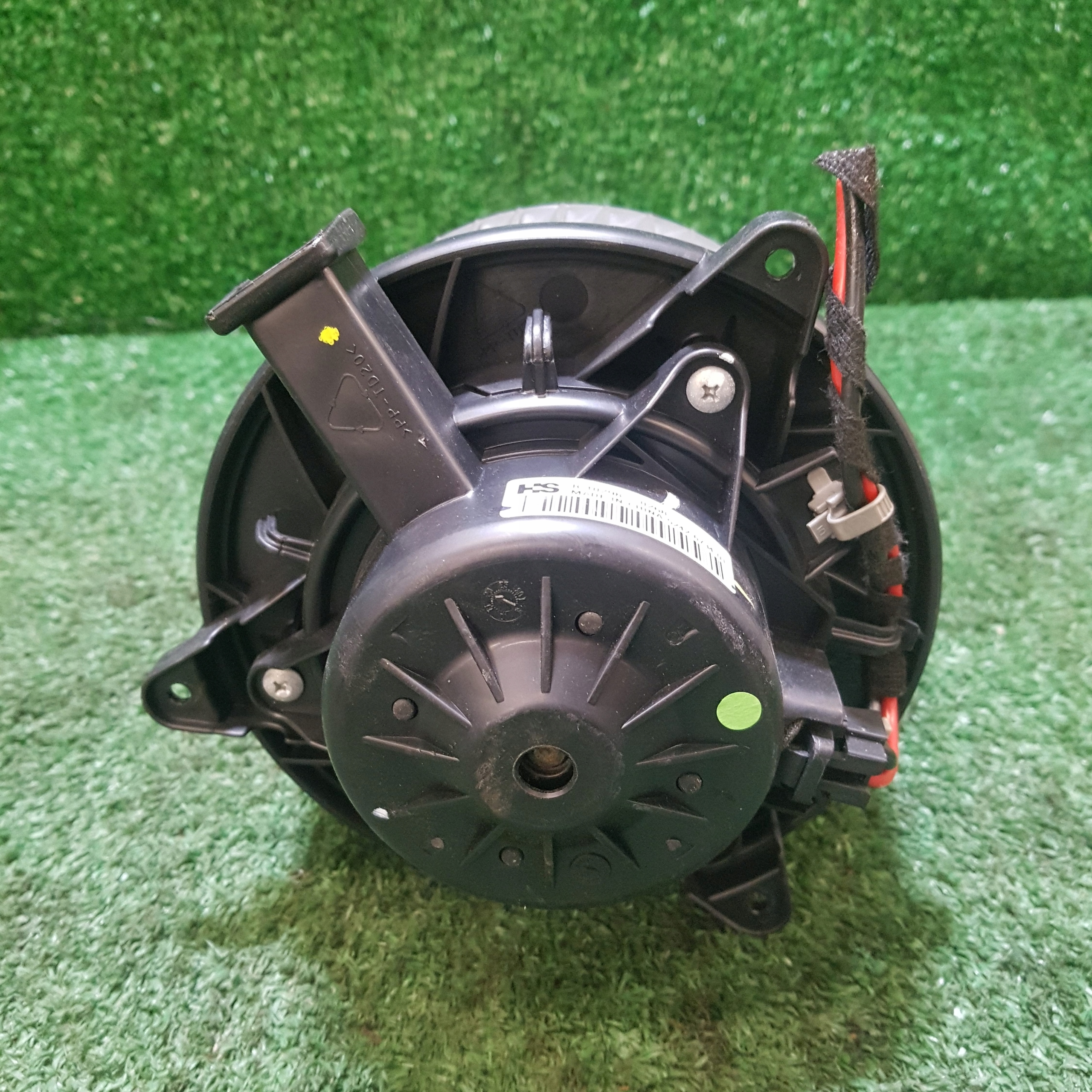 ventilator rešetka ventilacije OPEL INSIGNIA 5242673401