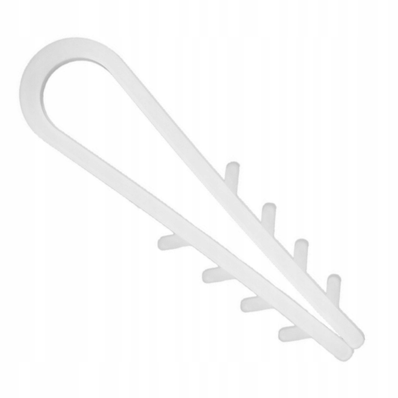 

USMO-8 Uchwyt Szybkiego Montażu Okrągły 100 Szt