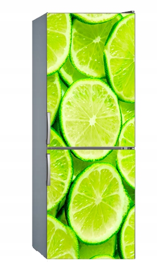 Magnetická podložka na velké ledničky magnet 60 x 180 cm ML025