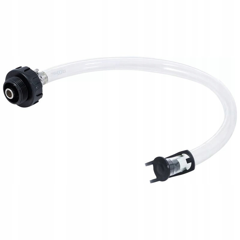 Vypouštěcí hadice pro vložky olejového filtru pro Vag 1.8, 2.0 benzín, Bgs 9000