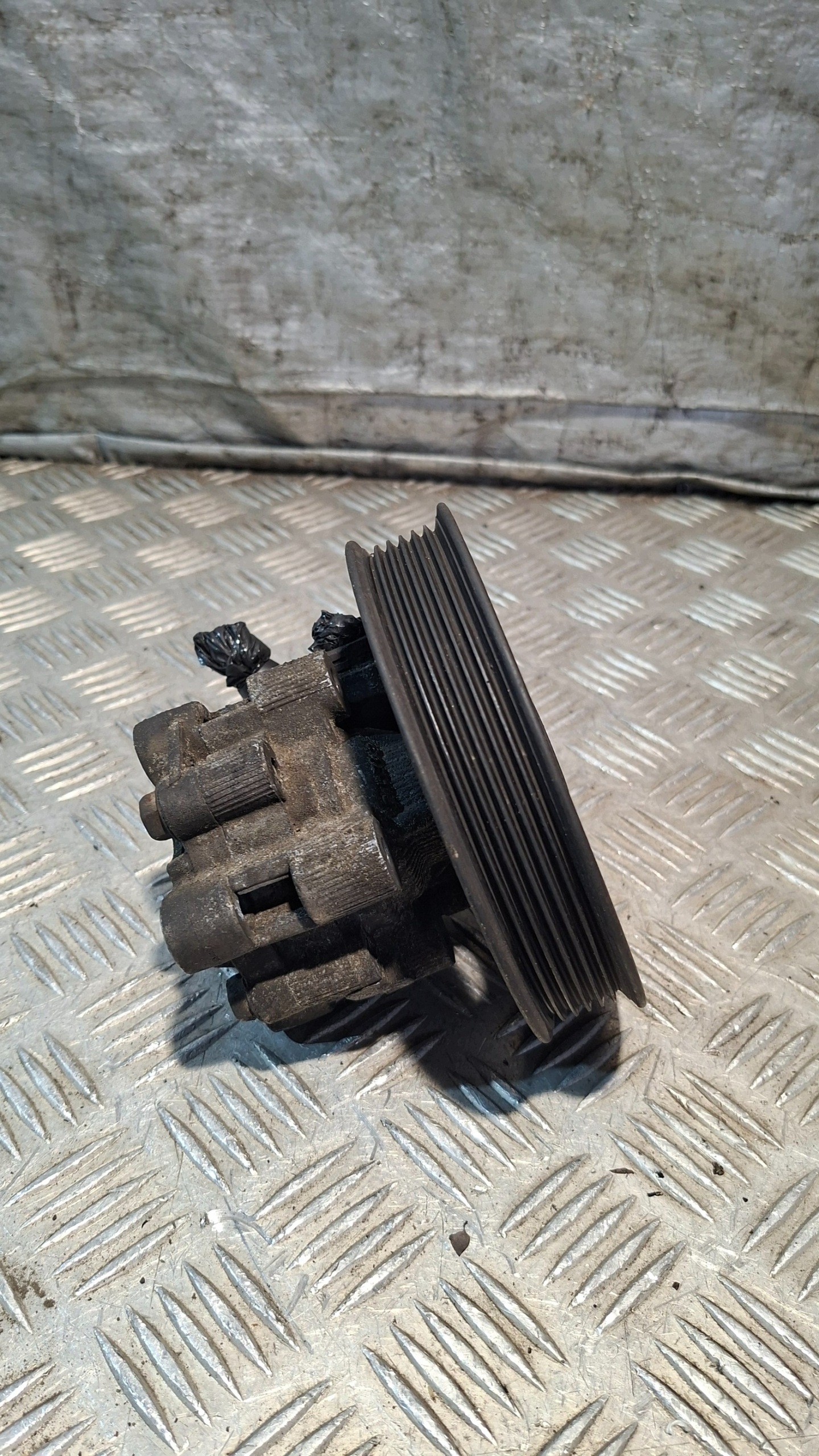 Pompe direction assistée CHRYSLER PACIFICA 3.5