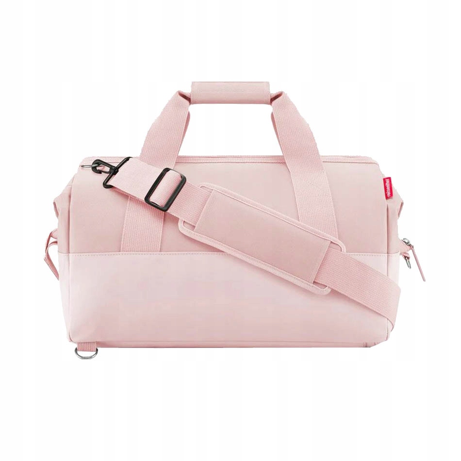 Taška-batoh Mix Blush Allrounder M Duffel Reisenthel