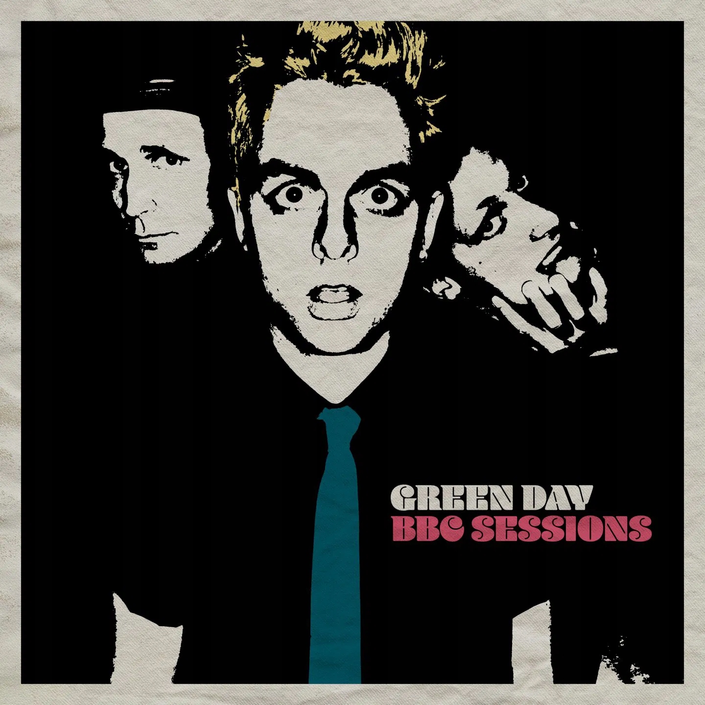 Green Day: The Bbc Sessions 2Vinyl (lp)