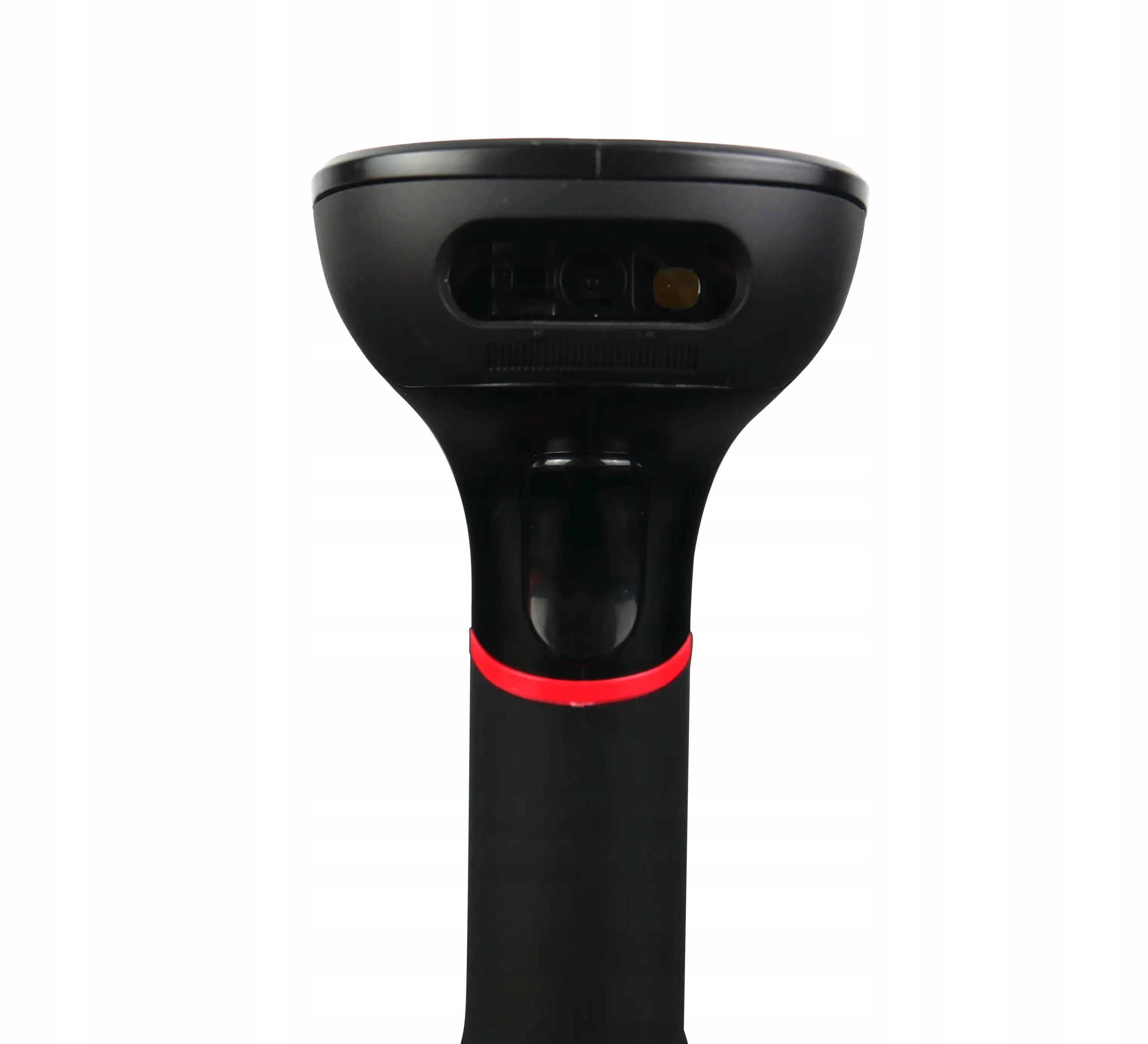 CZYTNIK kodów QR Aztec do dowodów podstawka skan z LCD IP54 automatyczny Rodzaj przewodowy