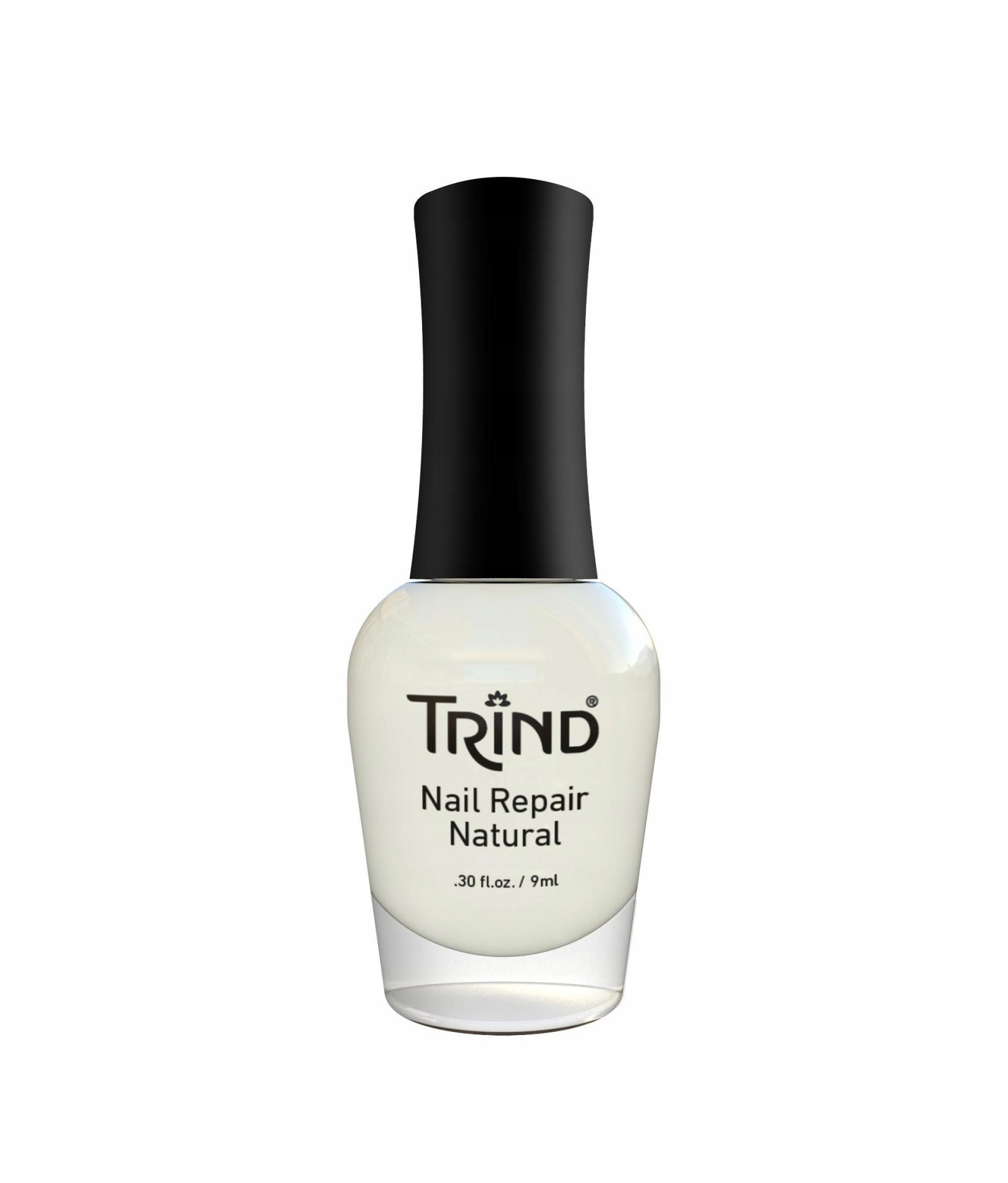 Trind Regenerace Nehtů Natural 9 ML