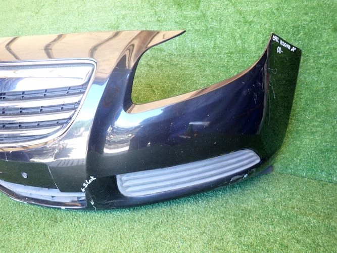 OPEL INSIGNIA A 07-13 Frontstoßstange vorne