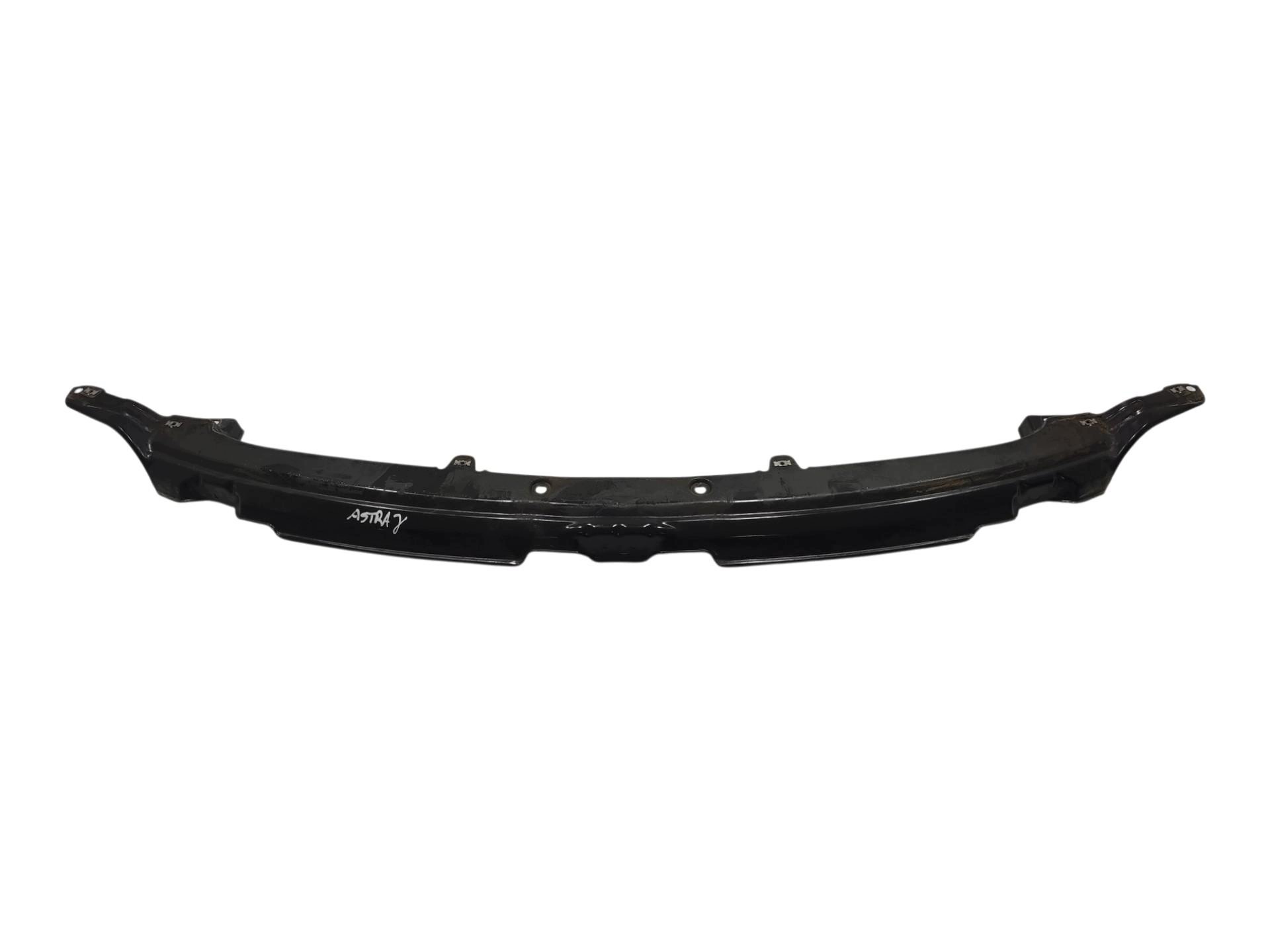 support panel for radiators upper pillar iron OPEL ASTRA K V 2015-2019