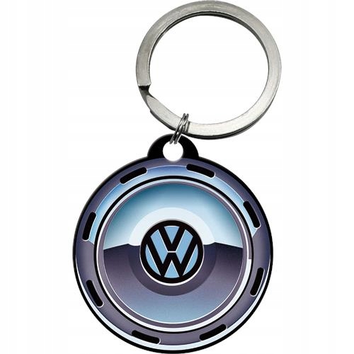 

Nostalgic-Art brelok ze stali nierdzewnej Vw Wheel