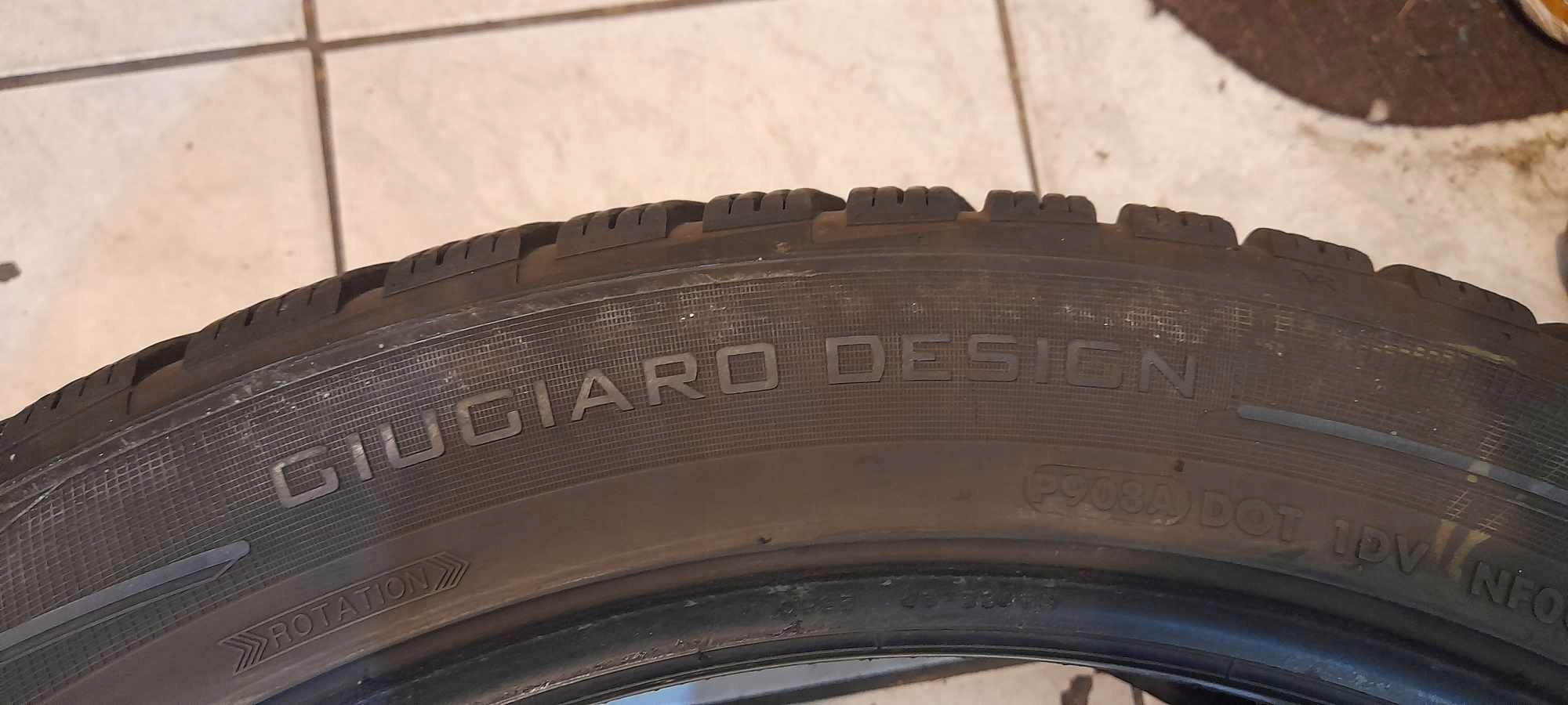 VREDESTEIN WINTRAC PRO 285/40R21 109V