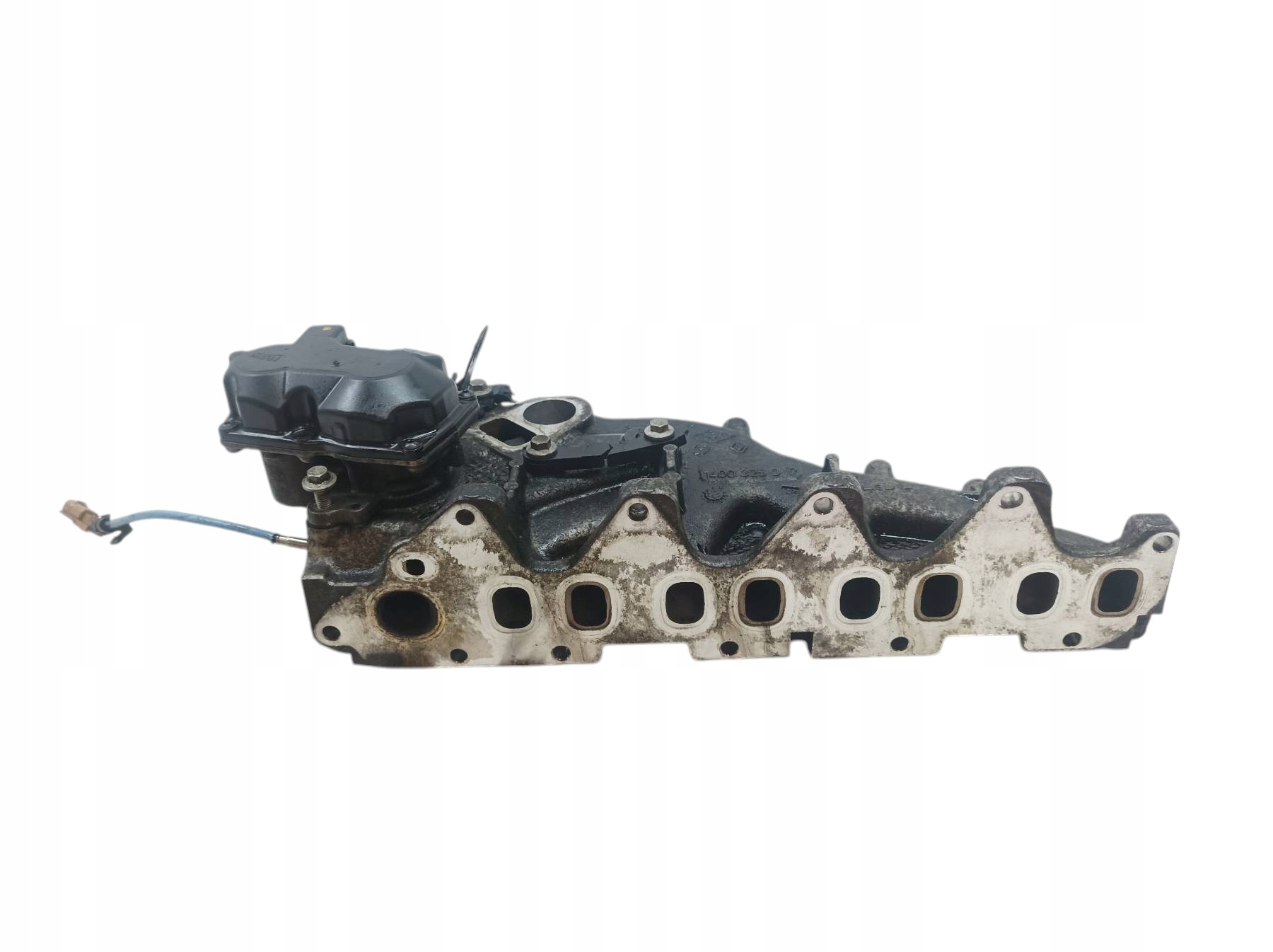 intake manifold 1.6 DCI Opel Vivaro II (2014- )