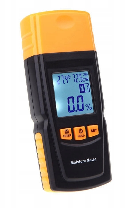 Wilgotnościomierz GM605 Model GM605