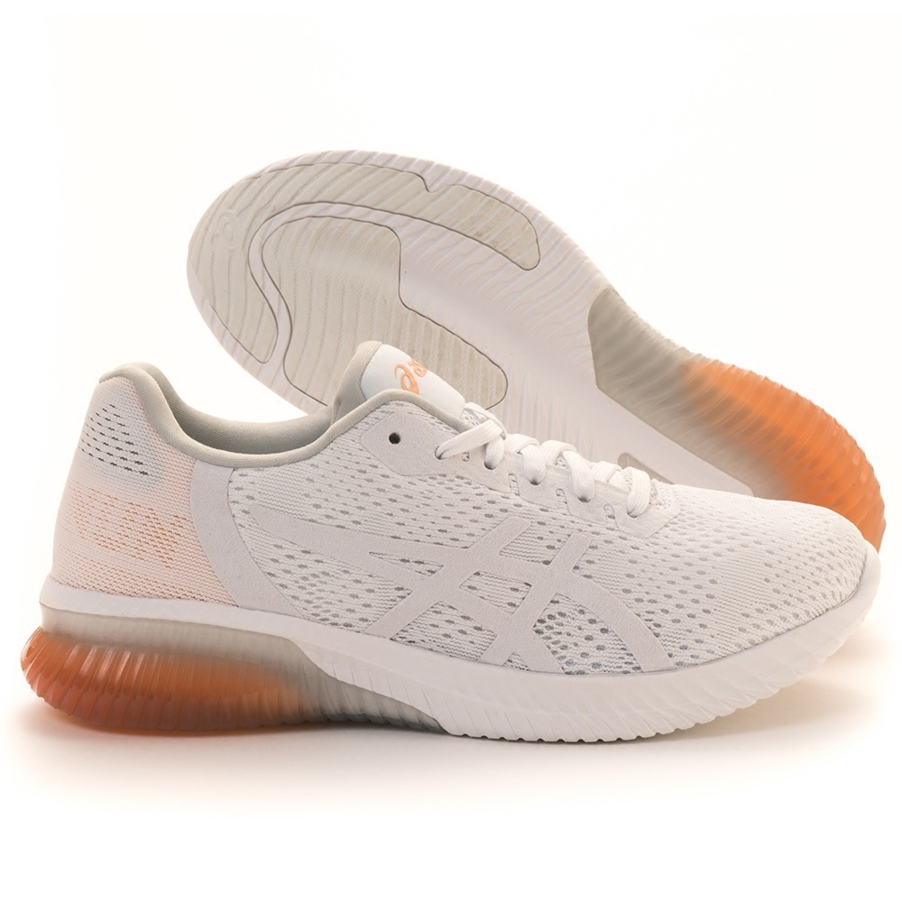 

buty Asics Gel-kenun MX T888N 0101 r. 37,5