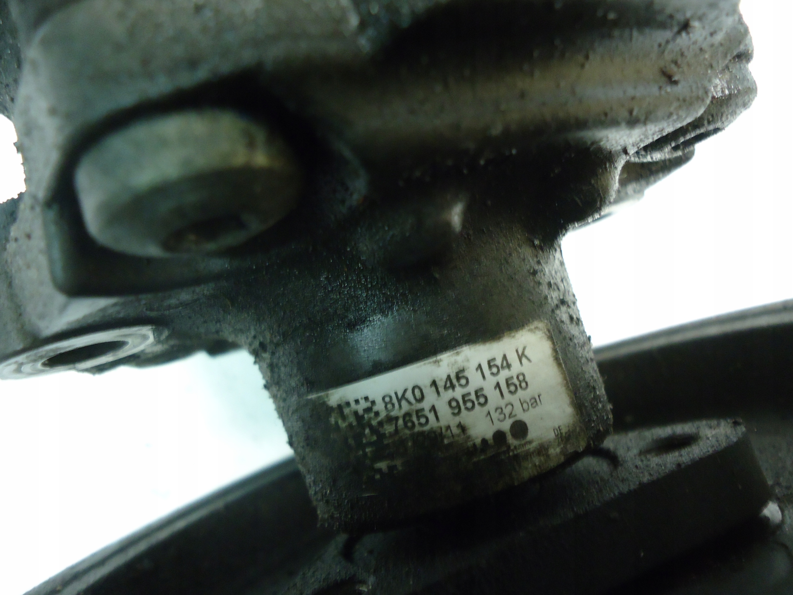 AUDI 2.7 TDI CGK servo pump 8K0145154K