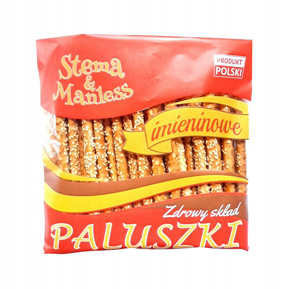 Stema Tyčinky 200 g Set: 12 ks