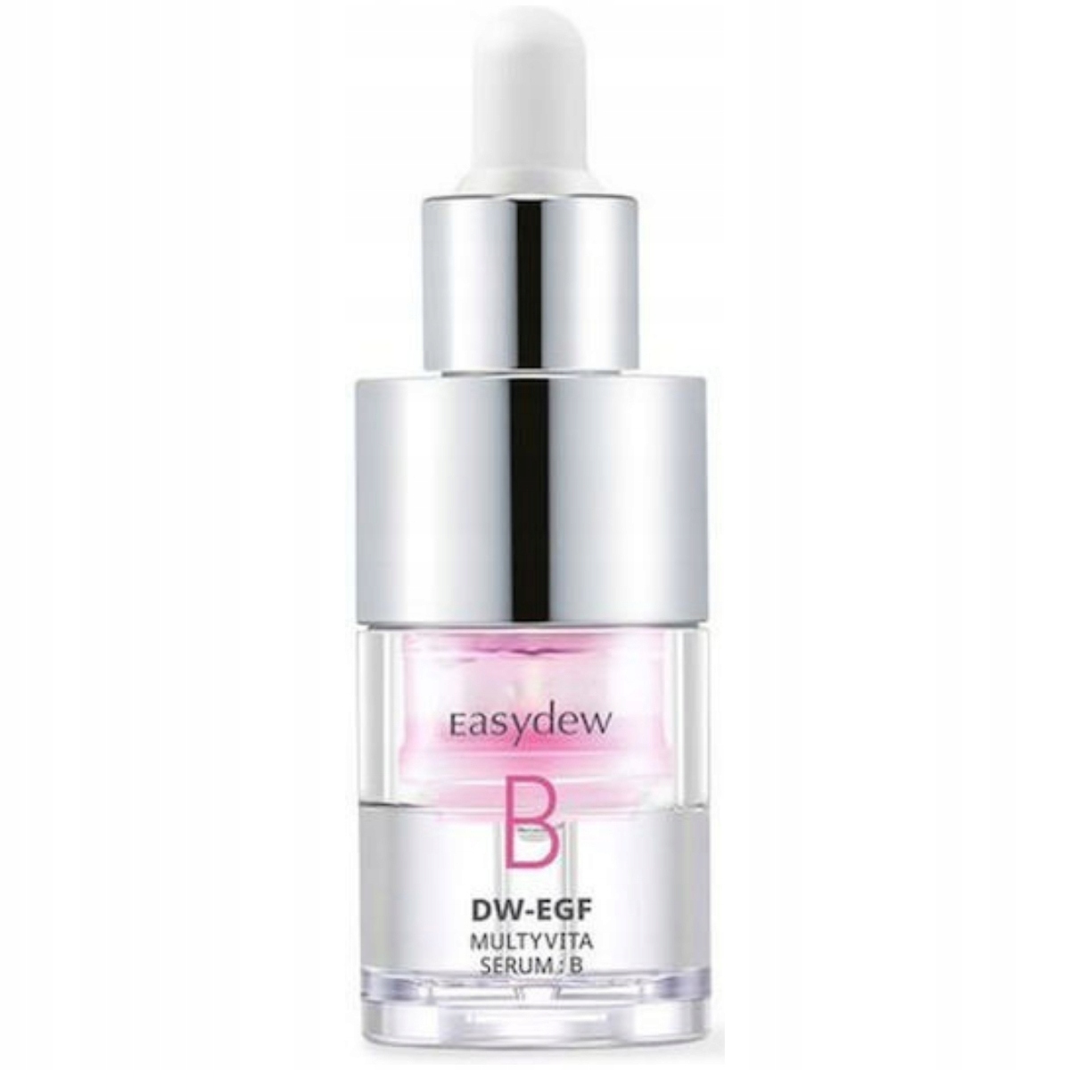Easydew Dw-egf Multy Vita Serum B 14 ml – pleťové sérum s vitamínem B