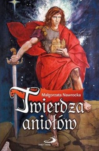 

Twierdza Aniołów Nawrocka Pierwsza Komunia