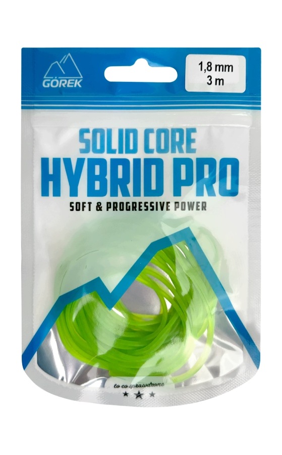 Amortyzator Górek Hybrid Pro 3m 1,8mm