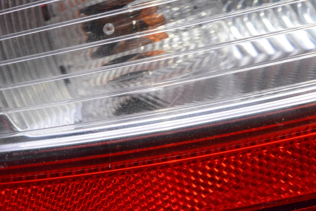 light left rear part rear HM51-13B505-AC FORD C-MAX MK2 15-19