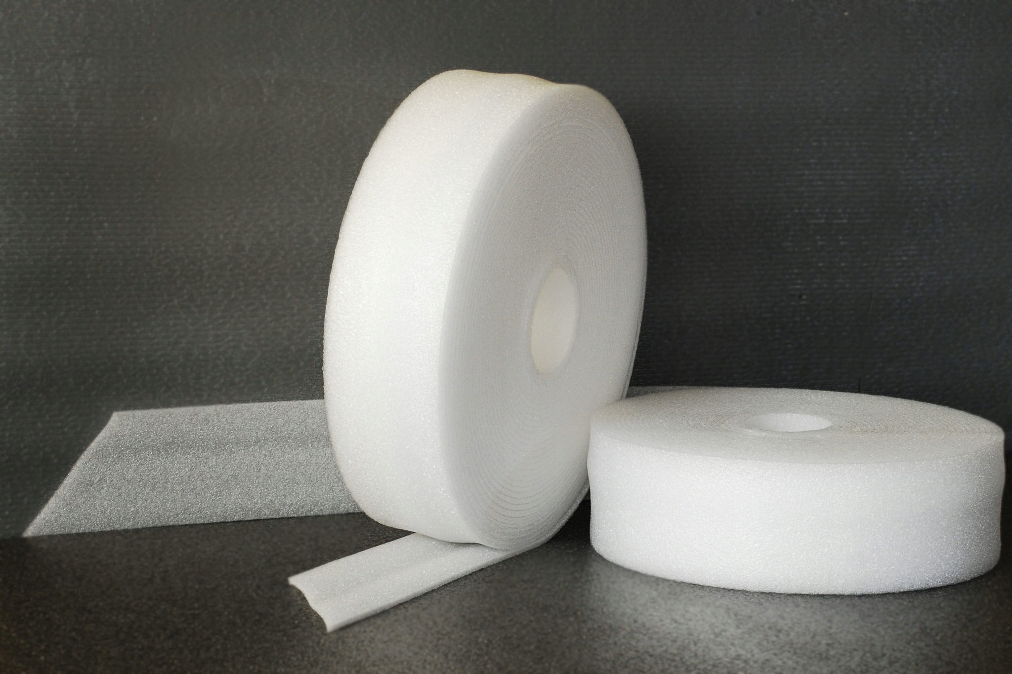 Taśma brzegowa dylatacyjna 5mm/8cm/50mb Atest ITB