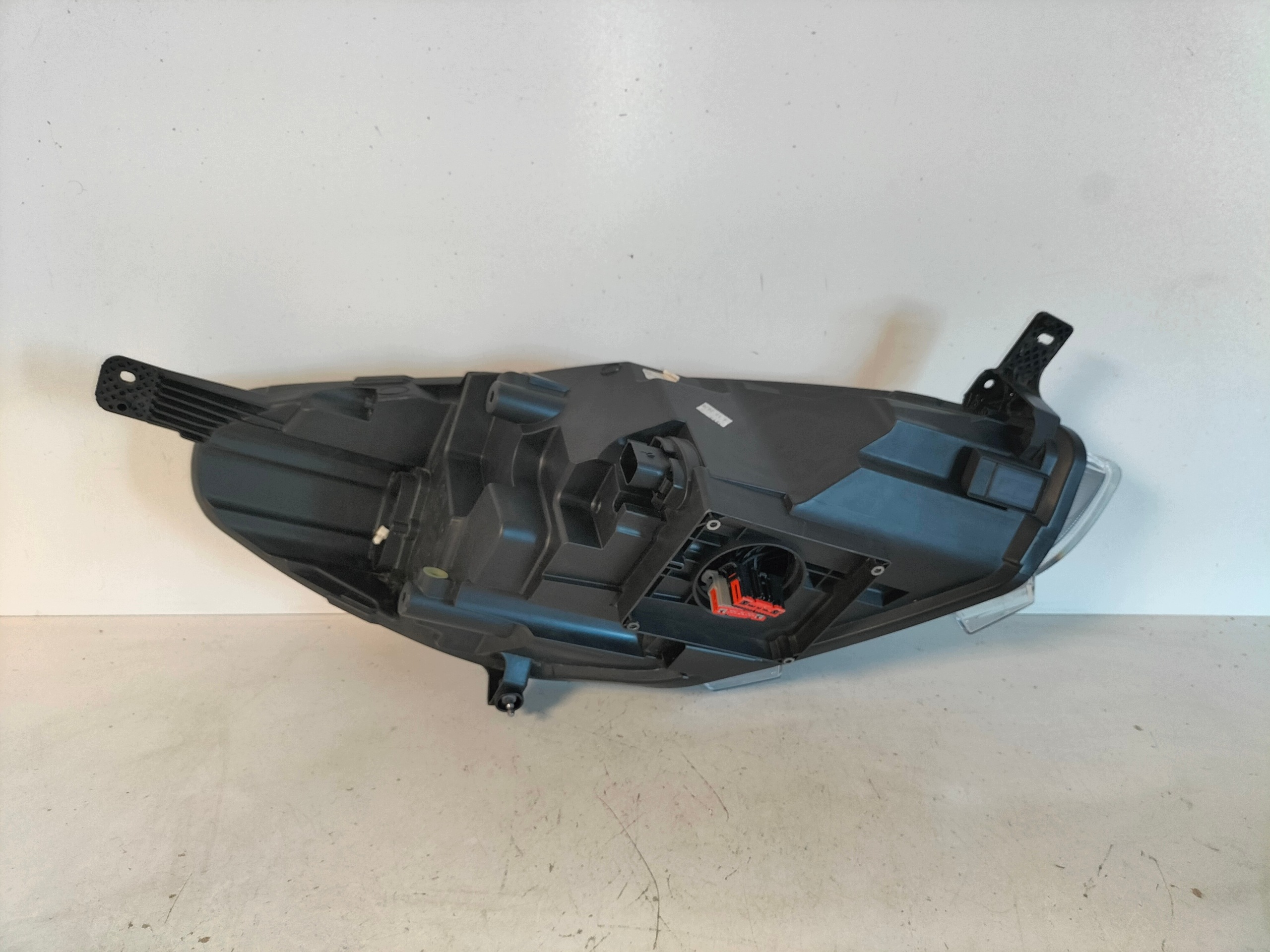 light front reflektor left FORD FIESTA MK8 17- ST FULL LED