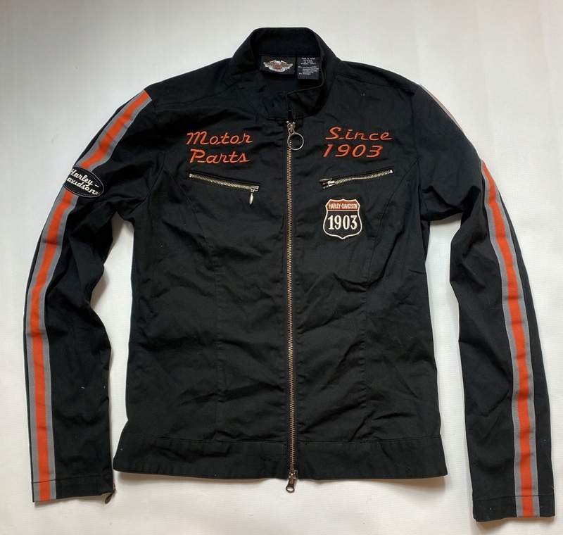Harley-Davidson Motorcycles ORYGINALNA KURTKA/ S