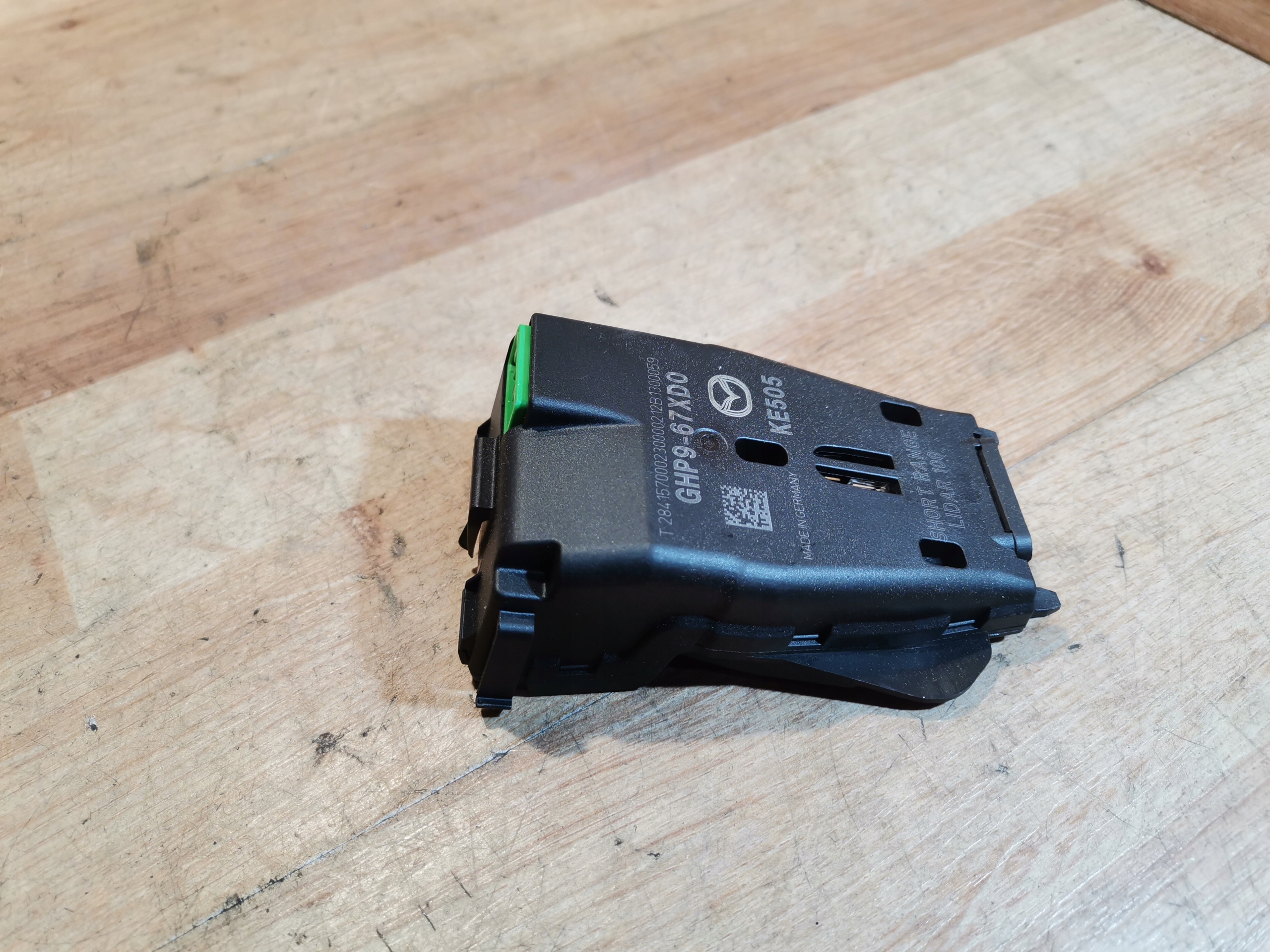 sensor SENSOR rain MAZDA 6 GJ GHP9-67XD0