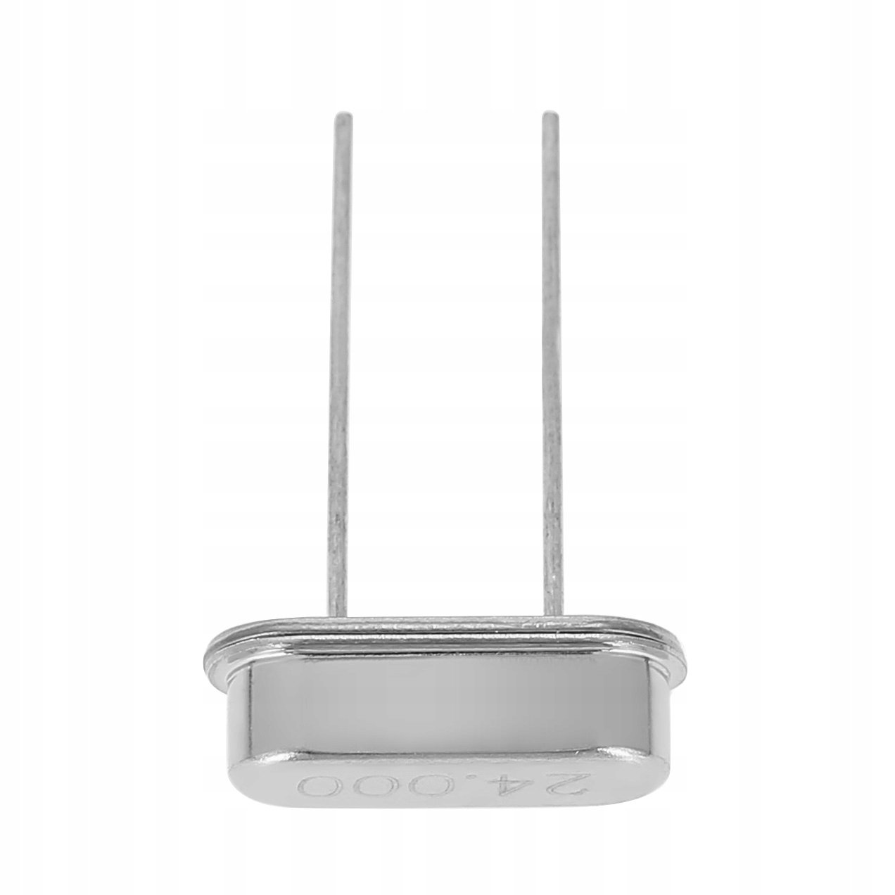 Zestaw Różnych Rezonatorów Kwarcowych 50szt. 10 Wartości 32.768KHz - 24MHz DIY