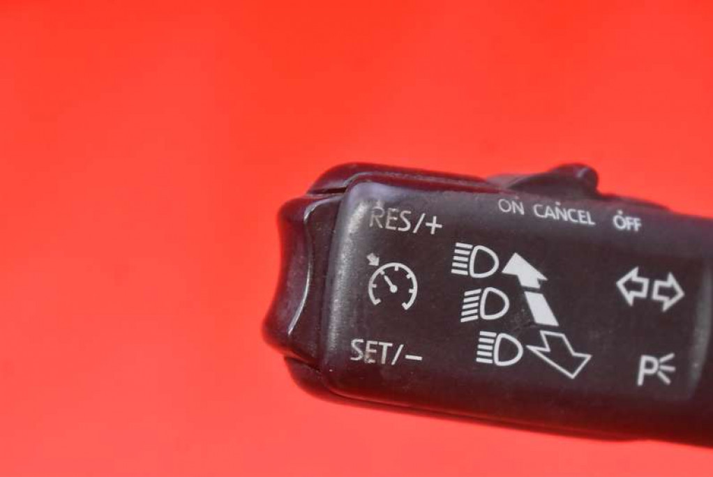 MANETKA switch indicators 1K0953513F SEAT ALTEA 1 and 04-09