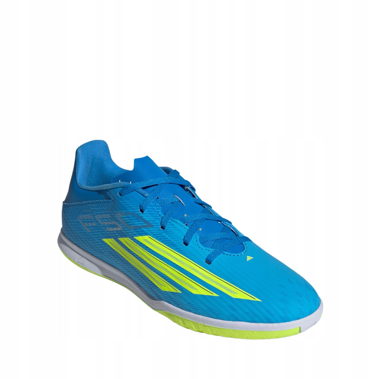 Buty Halowe Męskie Adidas F50 Club In (JR9048) 44