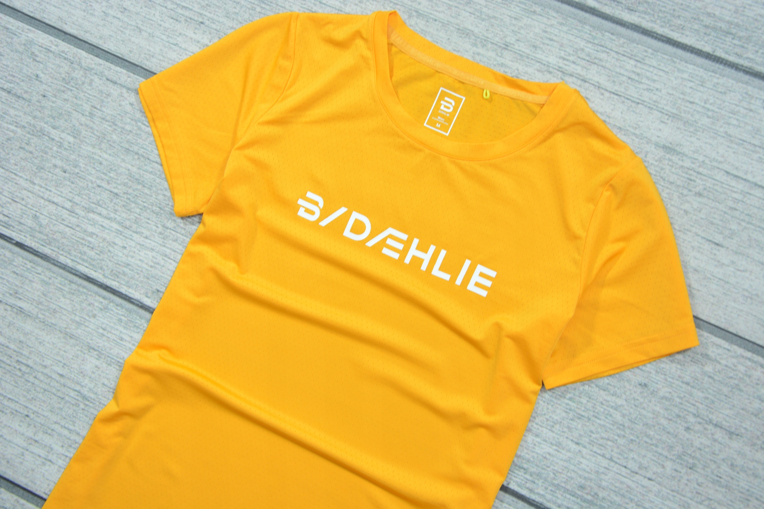 BORN DAEHLIE Stamina Lekka Koszulka Strech __ M Marka Bjorn Daehlie