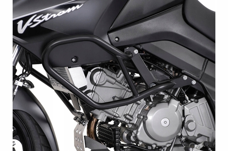 CRASHBAR / GMOL SW-MOTECH SUZUKI DL 650 V-STROM