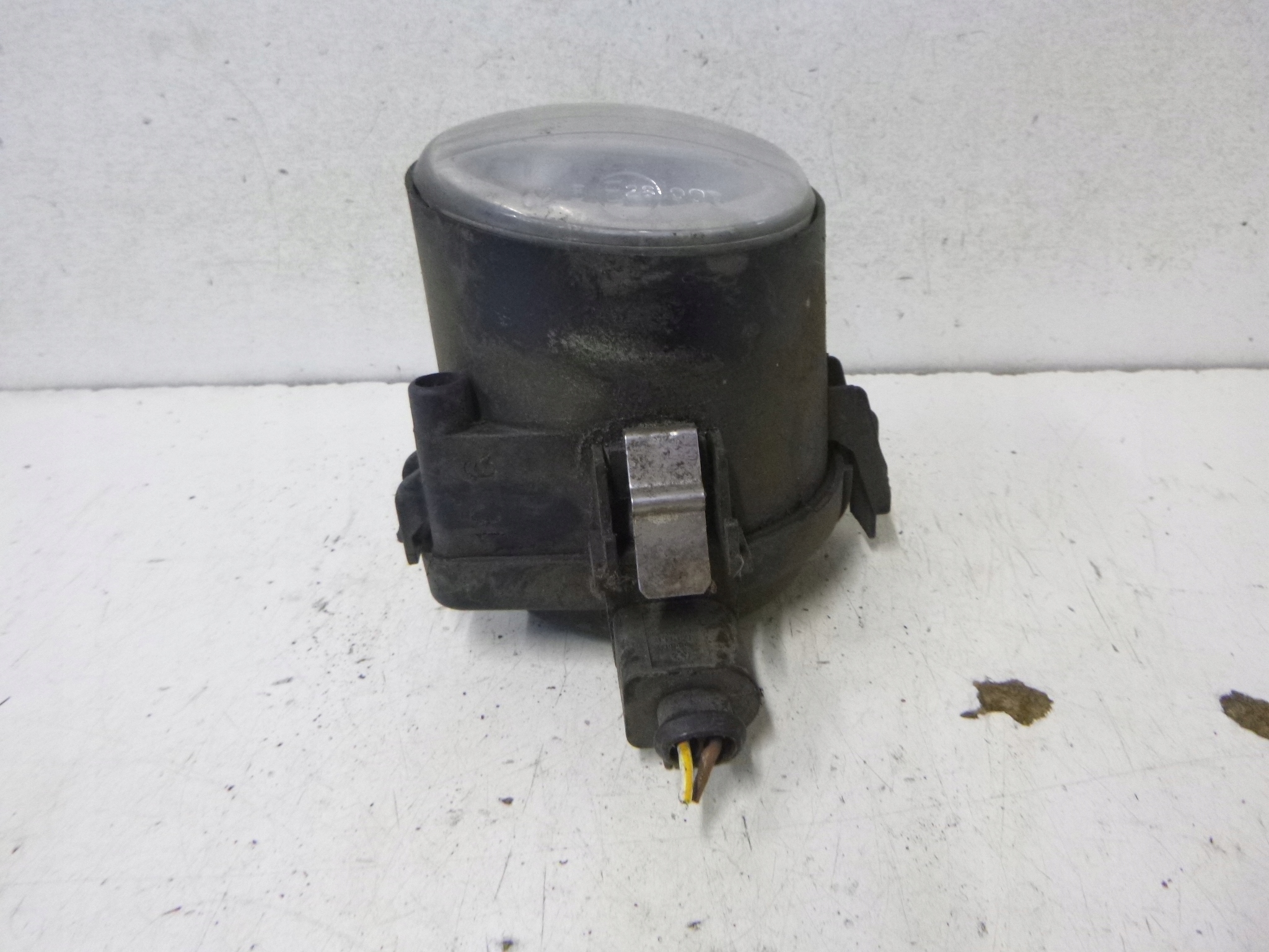 Nebelscheinwerfer rechts VW Lupo 01r.